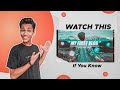 My First Vlog || Just Like @editorbhaisahab || First Vlog Video Kaise Banaye