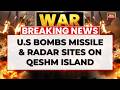 Ceasefire Fails: US Bombs Iran Sites, Tehran Retaliates As Israel Seizes Beaufort Castle | Breaking