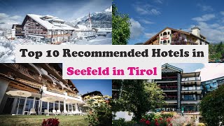 Berghotel Tirol - 4 Sterne Hotel in Sexten