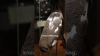 Viking-age Sock!