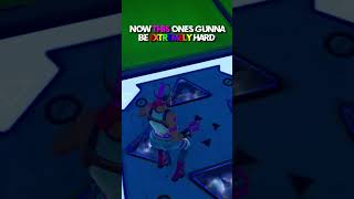 Do You Know The Fortnite Map 🤔 #shorts