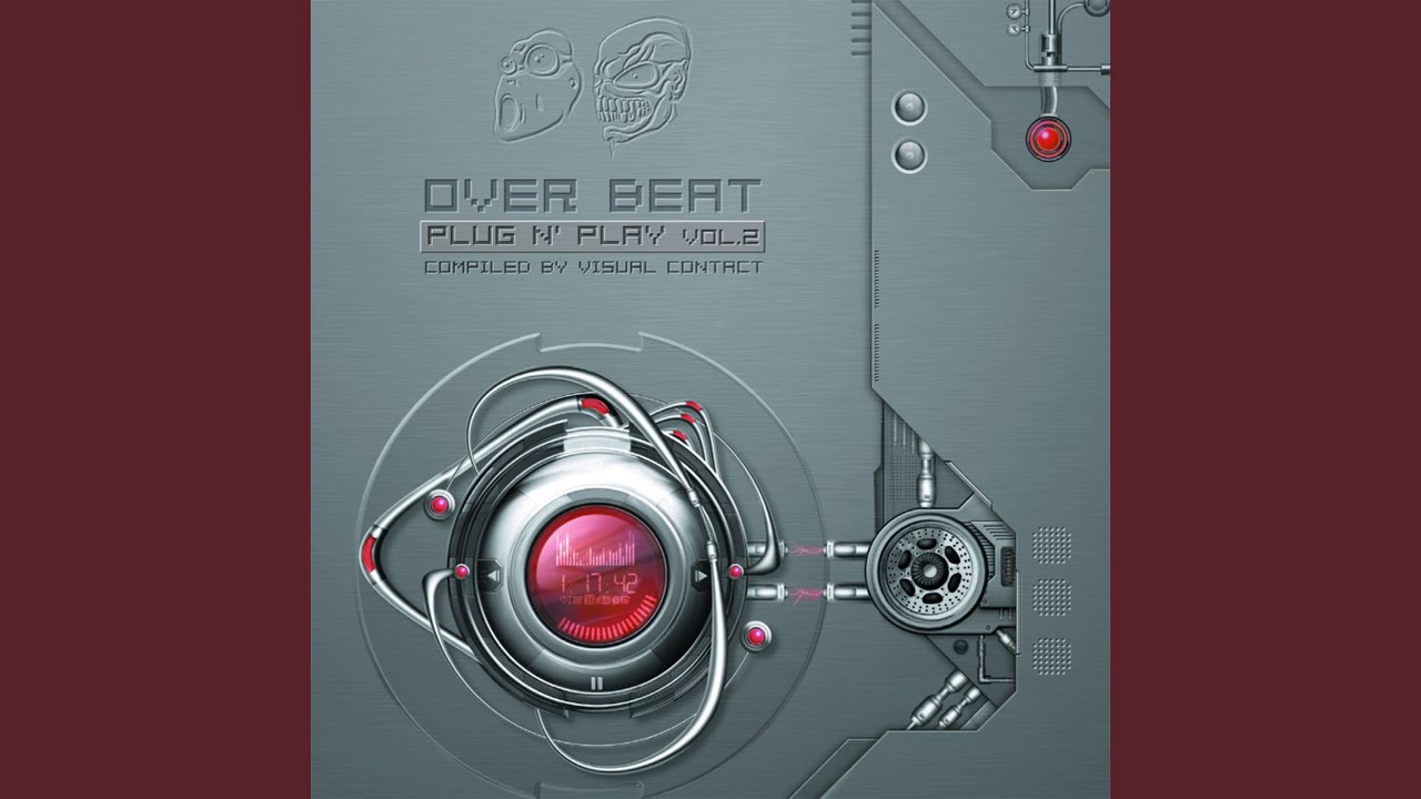 The Beach ((Visual Contact Global cut edit))