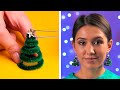 CHRISTMAS DIY IDEAS || How to Decorate Your Place