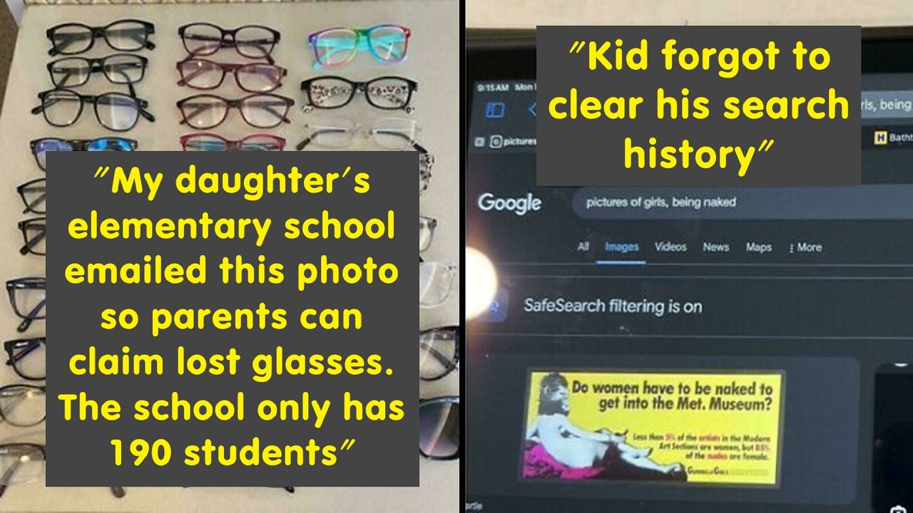 Kids Doing Ridiculously Stupid Things That Broke the Internet!