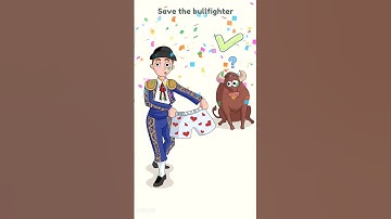 DOP 2 : DELETE ONE PART Gameplay Video Level -(26-27) #Shorts