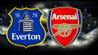 Arsenal Aren't Soft Anymore! | Everton v Arsenal Preview ft Toffee TV screenshot 5