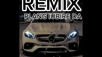 Nicolae Guță Plang iubire da (Bioxic Remix)