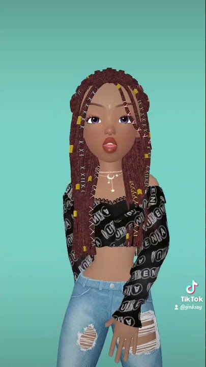 {ZEPETO} Doja Cat ~ Need To Know // TikTok Dance Challenge