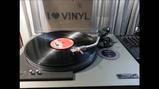 Ik Rasta Hai Zindagi  Lata Mangeshkar Kishore Kumar U0026 Chorus  Kaala Patthar 1979 Vinyl