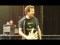 Pearl Jam, &quot;Kick Out The Jams&quot; (Key Arena 12/6/13)