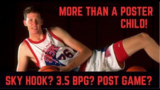Why 7Ft6 Shawn Bradley deserves more respect Profile