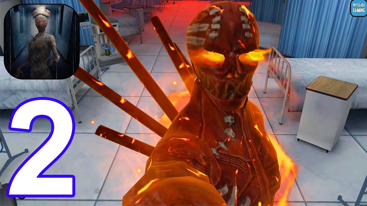 Endless Nightmare Weird Hospital Gameplay Walkthrough Part 2 New Game Android IOS YouTube endless-nightmare-weird-hospital-gameplay-walkthrough-part-2-new-game-android-ios-youtube