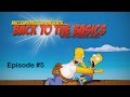 The Simpsons Tapped Out: "Back to Basics" (Ep.5): Premium Items
