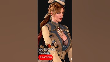 3D캐릭터 이OO님의 작품🤍 #게임그래픽 #gamegraphics #3dmodeling #character  #shorts #3dcharacter #characterdesign