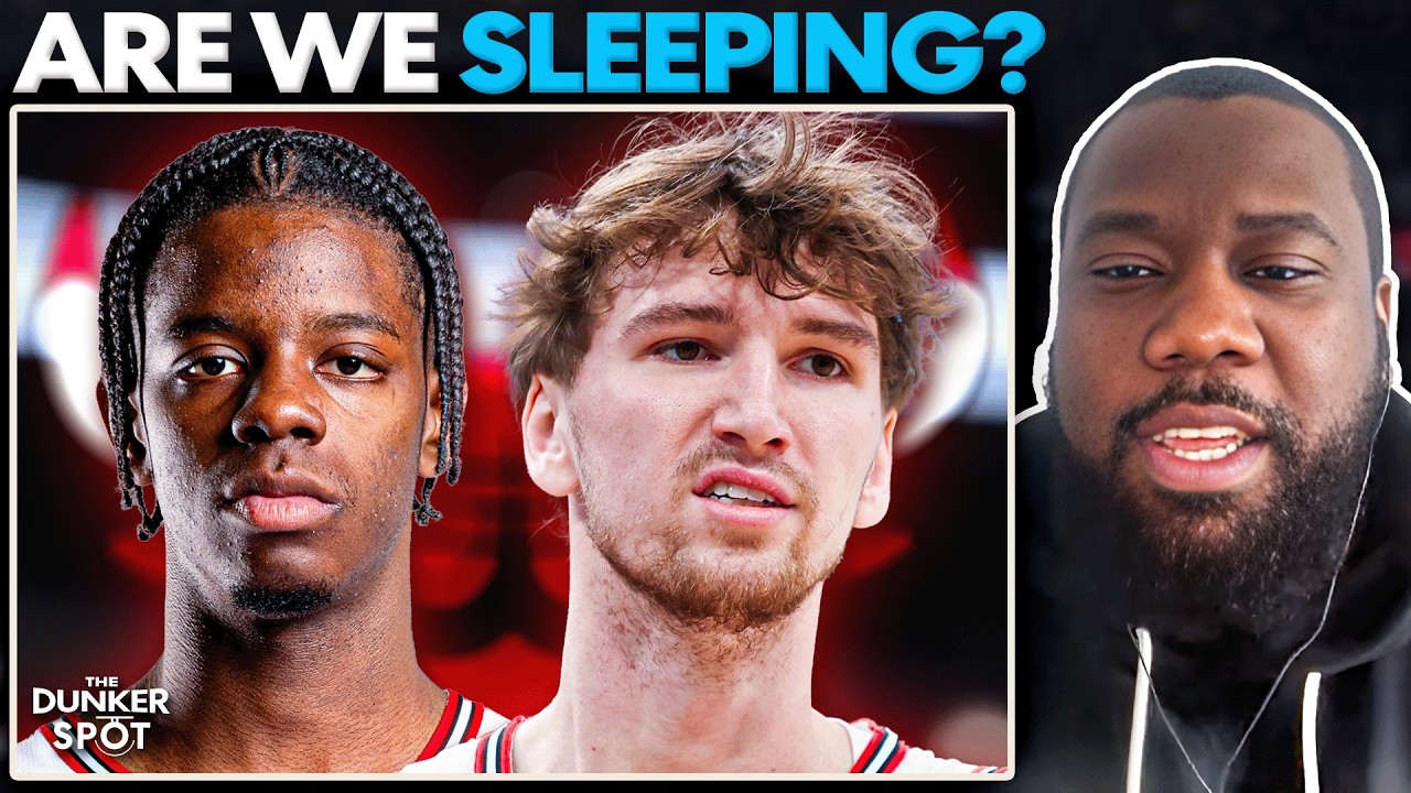 Are The Bulls More Exciting Than We Think?