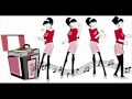 Girls go Ska - Franceska - Wasted on you