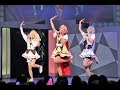 『アイ★チュウ ザ・ステージ~Rose Ecarlate~』公開ゲネプロ(アイステージ)丨エンタステージ