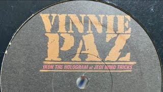 Watch Vinnie Paz Language Is Fatal video