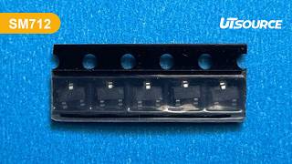 Shuokai SM712 Ready to ship | Datasheet & Price