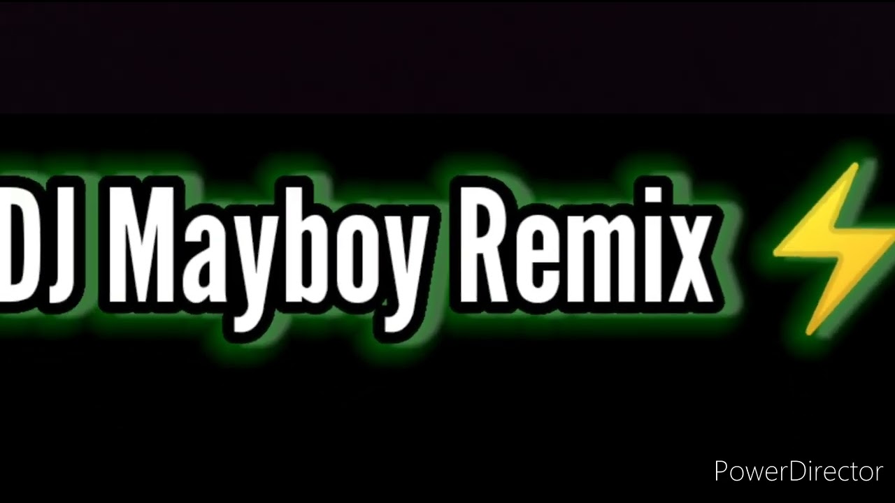 Designer Music/ Dayang Dayang / Sabak Daddy ( Mayboy Remeakz )