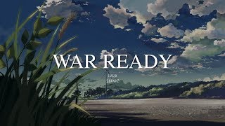 FREE "War Ready" Kendrick Lamar ft. Schoolboy Q Type Beat [Prod. Lucid Soundz] chords