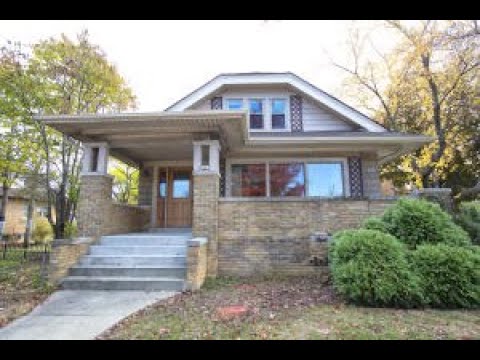 3945 W Forest Home Ave, Milwaukee, WI home video tour