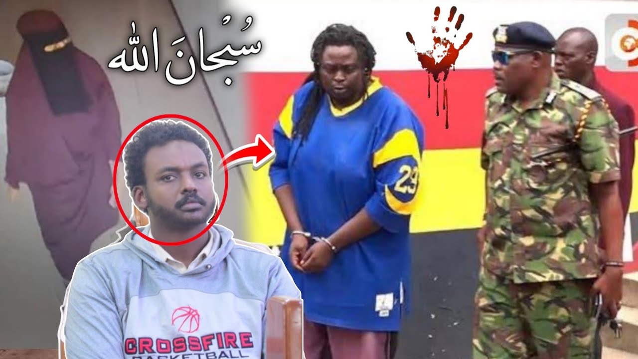 War deg deg ah ninki gabadha somalida nairobi ku dilay oo hada 2 gabdhood dilay nairobi joogis Maleh