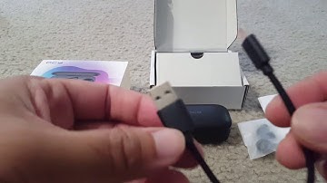 Tepoinn QCY wireless earbuds T5