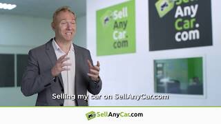 SellAnyCar.com - Sell your car fast and easy - Ad