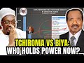 Shock Report: Biya Said to Accept Defeat if Tchiroma Becomes Prime Minister While He Stays President