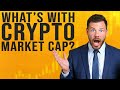 Crypto Market Cap vs Reality: What's Actually Happening