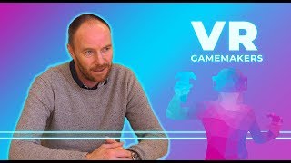 VR GAMEMAKERS - A PRINCIPAL&#39;S PERSPECTIVE