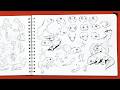 Sketchbooking to Build Your Visual Library