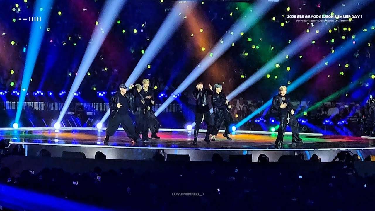 250726 ˗ˏˋ 가요대전 IN 서울 ˊˎ˗ | Grit💙 | BE:FIRST 🤍 | 𝓜 𓍢ִ໋ SBS GAYODAEJEON SUMMER IN SEOUL ◡̎.☆҉.⁺.