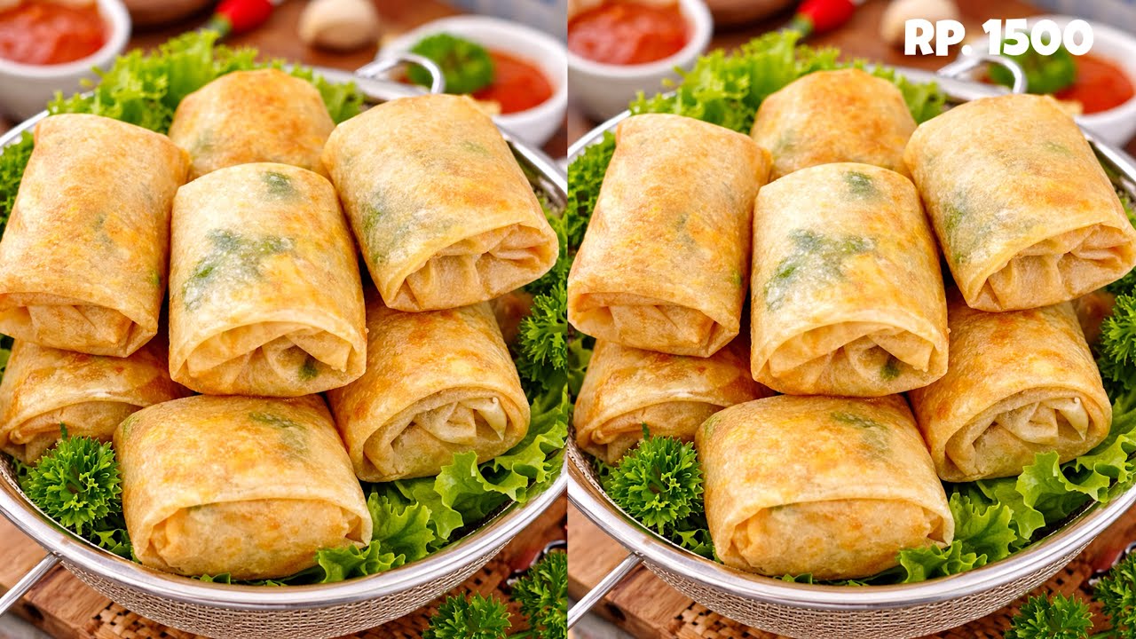 Banjir duit sejak pakai resep ini, Orderan sampai keteteran