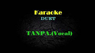 Karaoke Dangdut Cinta Tak Harus Memiliki