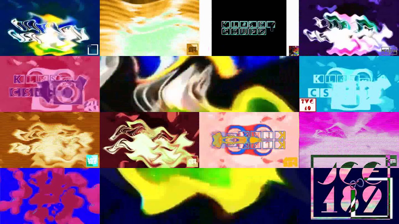 (REQUESTED) Klasky Csupo Stereoup V9 & V1 Has A Sparta Remix