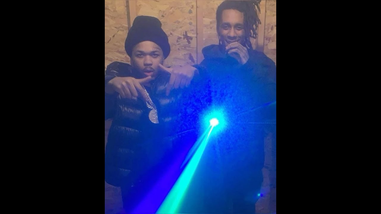 FREE] Screwly G x BloodHound Lil Jeff Type Beat 