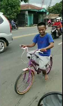 Tuyul mba yul