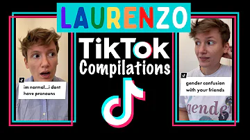 🏳️‍🌈LGBTQ+ TikTok Compilations (2021.09.13) 🏳️‍⚧️#lgbtq #comedy #shorts