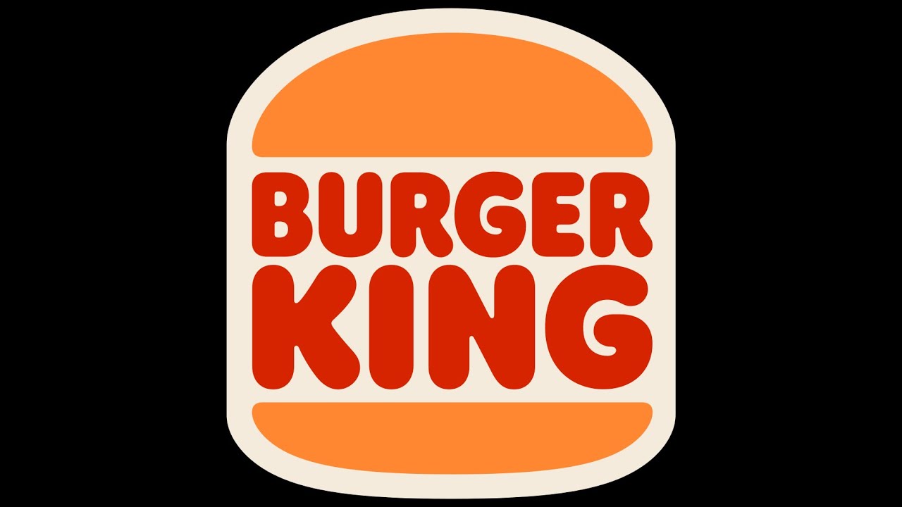 Burger King Logo History