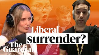 Newsroom edition: Are the Liberals already surrendering to One Nation? – Full Story podcast