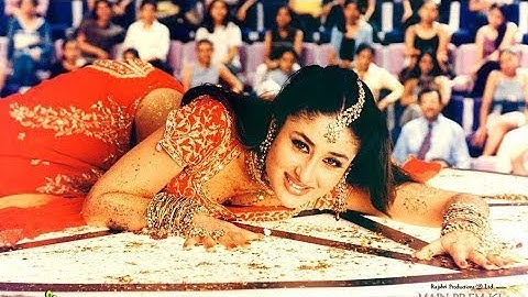Bani Bani Full Song LYRICAL  Main Prem Ki Diwani Hoon  Kareena Kapoor  Hrithik Roshan v