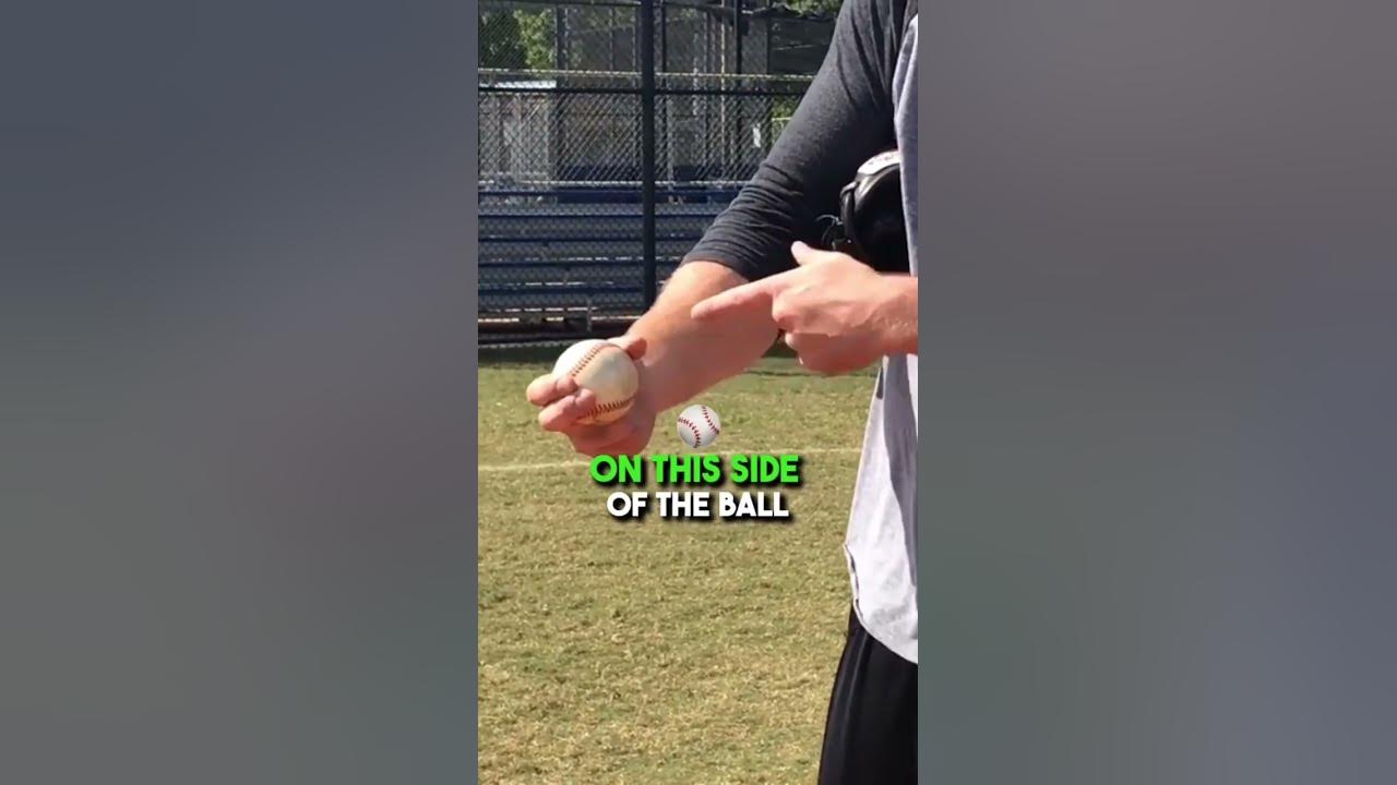 How to Throw a Sinker That Will Bring Batters to Their Knees - HowTheyPlay