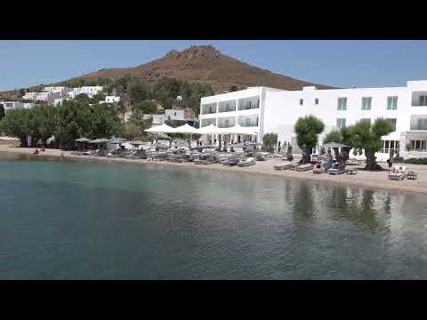 ΠΑΤΜΟΣ 2022 -