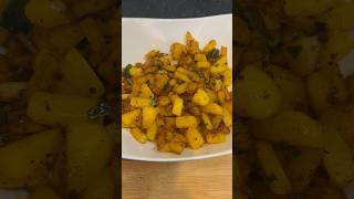 ❣️My fav potato fry ? tamil home lalivino cooking dailyvlog trending recipe shorts