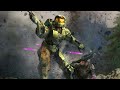 Born For This-Halo Music Video (Read Description)