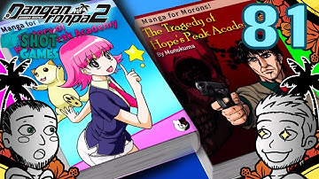 1ShotPlays - Danganronpa 2 Part 81- History Lessons (Investigation Part 1 Blind)