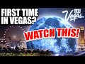 COMPLETE LAS VEGAS First Timers Guide - What You MUST Do, Eat &amp; Avoid in Vegas!