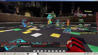 Guildcraft Hackers #2 The_MiNe_6 And youtubeglenn